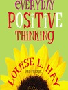 Everyday Positive Thinking